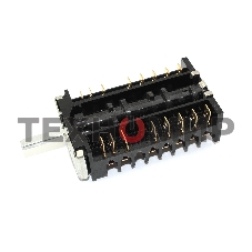 Переключатель режимов 30100500066 для духовок Krona