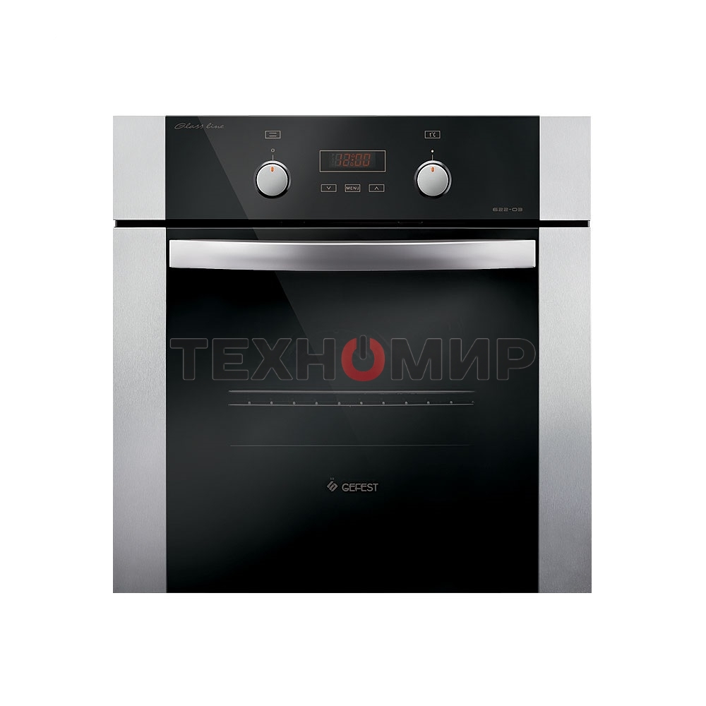 Духовой Шкаф Gefest ЭДВ ДА 622-03 РН3, встраиваемый