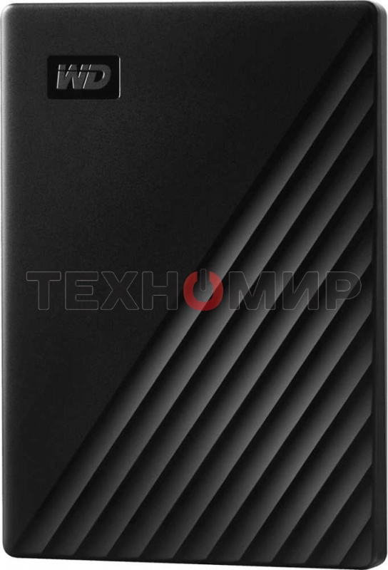 Внешний HDD 2.5