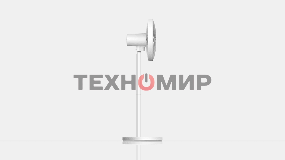 Вентилятор напольный Xiaomi Mi Smart standing Fan 2 Lite PYV4007GL (716836)