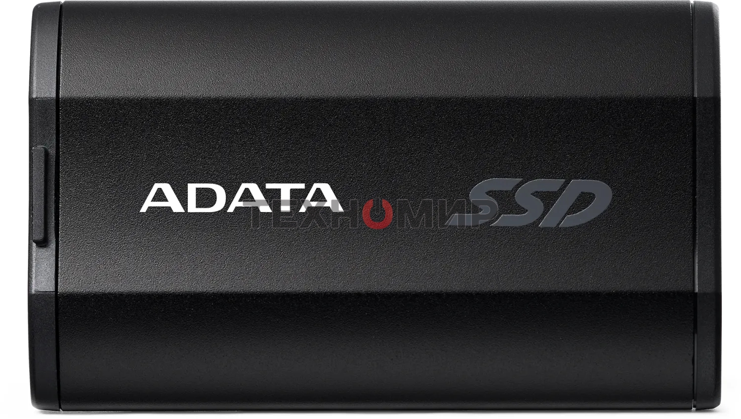 Внешний SSD ADATA SD810, 500 Gb, USB 3.2 Gen 2x2 Type-C, R/W 2000/2000, черный