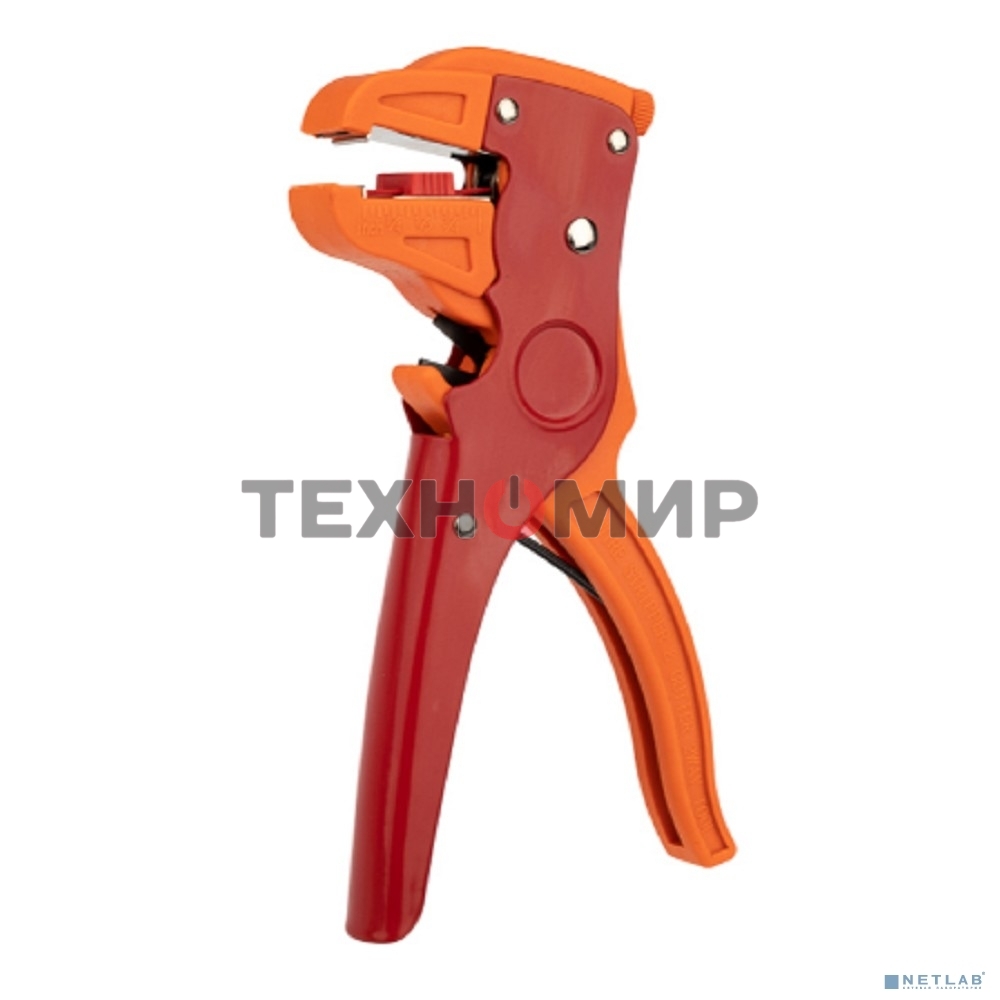 Инструмент для зачистки многожильного кабеля PROconnect HT-150B