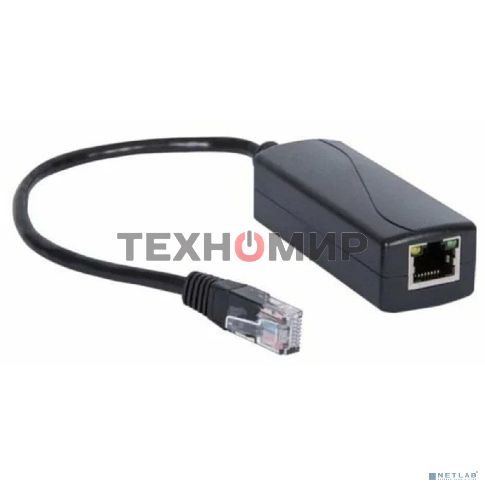 Конвертер Osnovo CN-PoE24/G