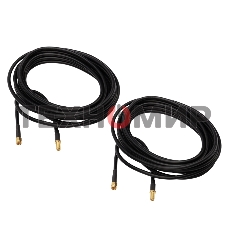 Антенна Rexant 4G MIMO Вега