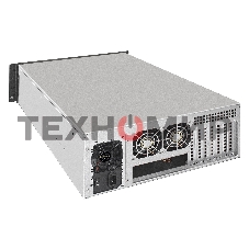 Серверный корпус ExeGate Pro 4U650-010/4U4139L RM 19