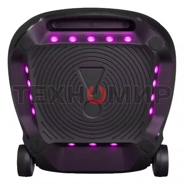 Портативная акустика JBL PartyBox Ultimate