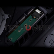 Накопитель SSD ADATA XPG GAMMIX S55, 1Tb, PCIe 4.0 x4, 2230, NVMe, R/W 5000/3700