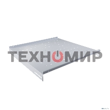 Полка стационарная NTSS NTSS-FS-600 1U нагр.:60кг. 19