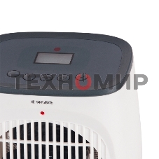 Тепловентилятор Mystery MCH-1024