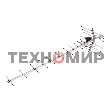 Антенна наружная Rexant 