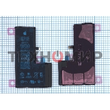 Аккумуляторная батарея для Apple iPhone XS 3.80V 2658mAh