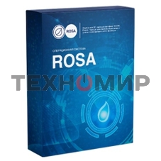 Операционная система РОСА 