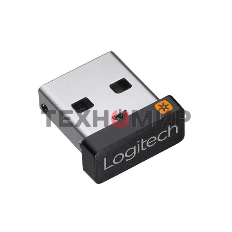 Ресивер LOGITECH USB Unifying Receiver - 2.4GHZ - EMEA - STANDALONE