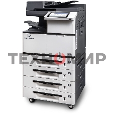 МФУ лазерное Катюша M325p, A3, ч/б, печ. до 25 стр/мин., 1200x1200 dpi (печать) 600x600 dpi (скан.), Ethernet, USB