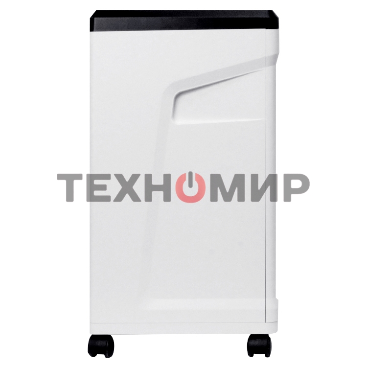 Шредер ГЕЛЕОС УМ26-4, (DIN P-4), фрагмент 3,9х35мм, 14-17 лист (70г/м2), CD/пл.карты/скрепки/скобы, 26 литров