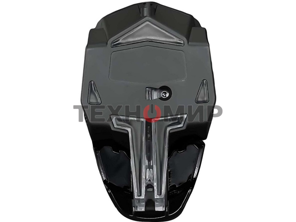 Мышь проводная игровая Mad Catz R.A.T. 1+ (ADNS3050, USB, 3 кнопки, 2000 dpi) черная