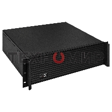 Серверный корпус ExeGate Pro EX293192RUS 3U390-11 (RM 19