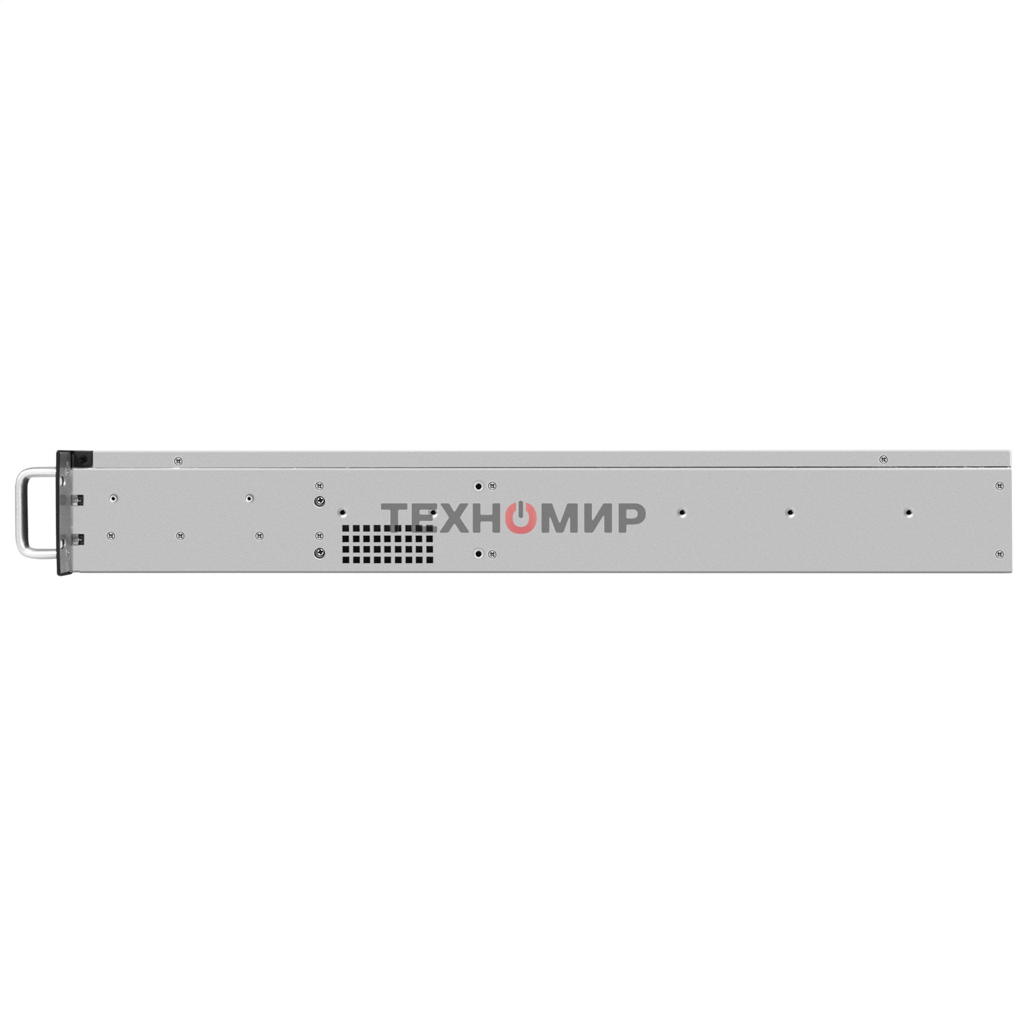 Серверная платформа ExeGate Pro 2U660-HS08 (RM 19