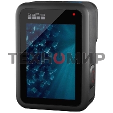 Экшн-камера GoPro HERO11 1xCMOS 27Mpix черный