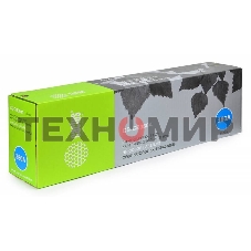 Тонер Картридж Cactus CS-CB380A черный для HP CLJ MFP CP6015X/6015XH/6015DE(16500 стр.)