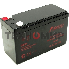 Батарея для ИБП Powerman Battery 12V/7,2AH CA1272