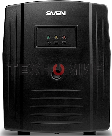 Источник бесперебойного питания SVEN Pro 800