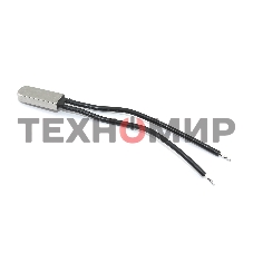 Термостат биметаллический KSD9700 5А/110 С нормально замкнутый