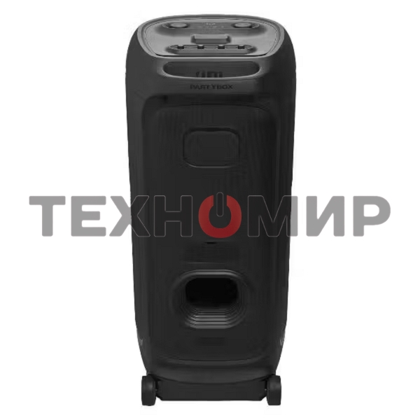 Портативная акустика JBL PartyBox Ultimate