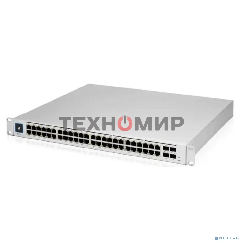 Коммутатор Ubiquiti USW-Pro-Max-48