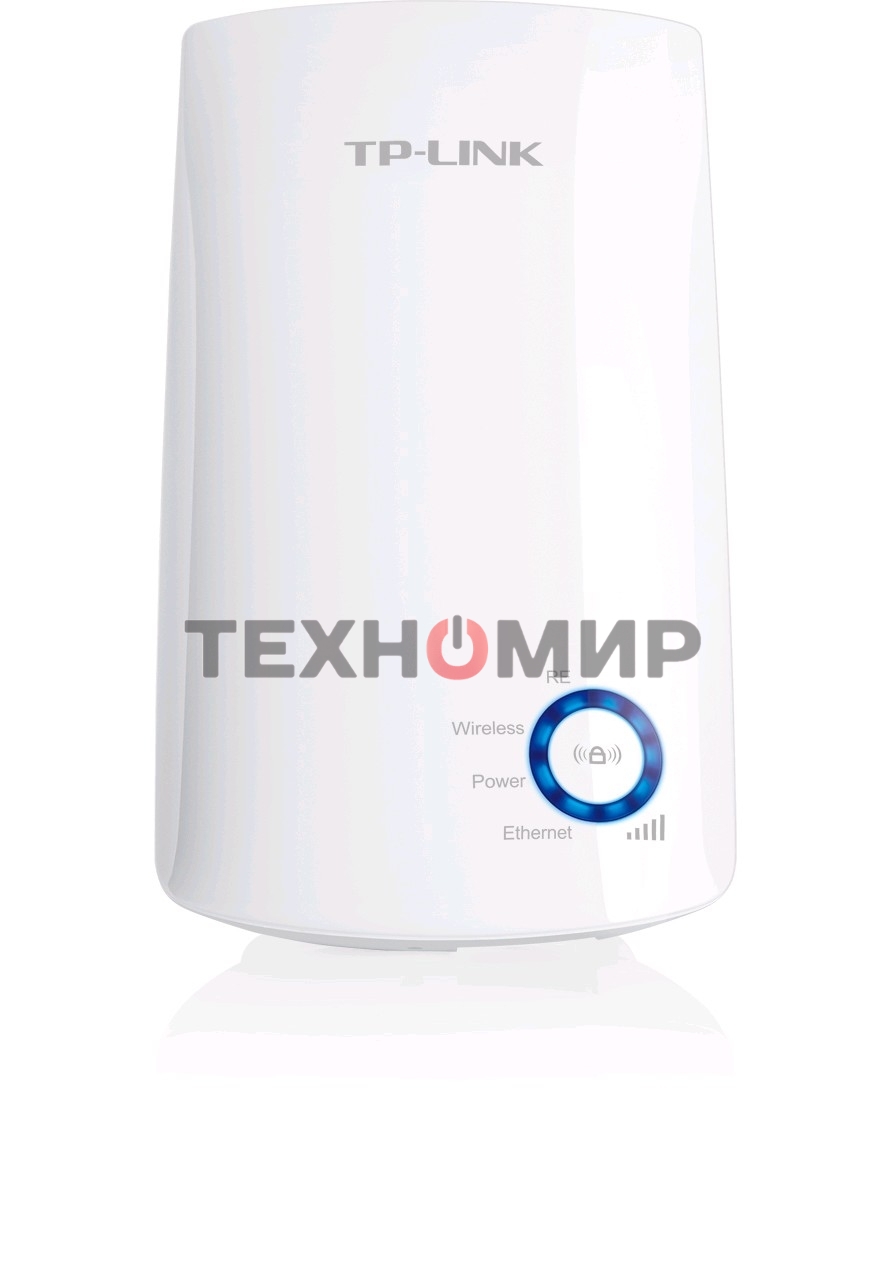 Адаптер TP-Link SOHO TL-WA850RE