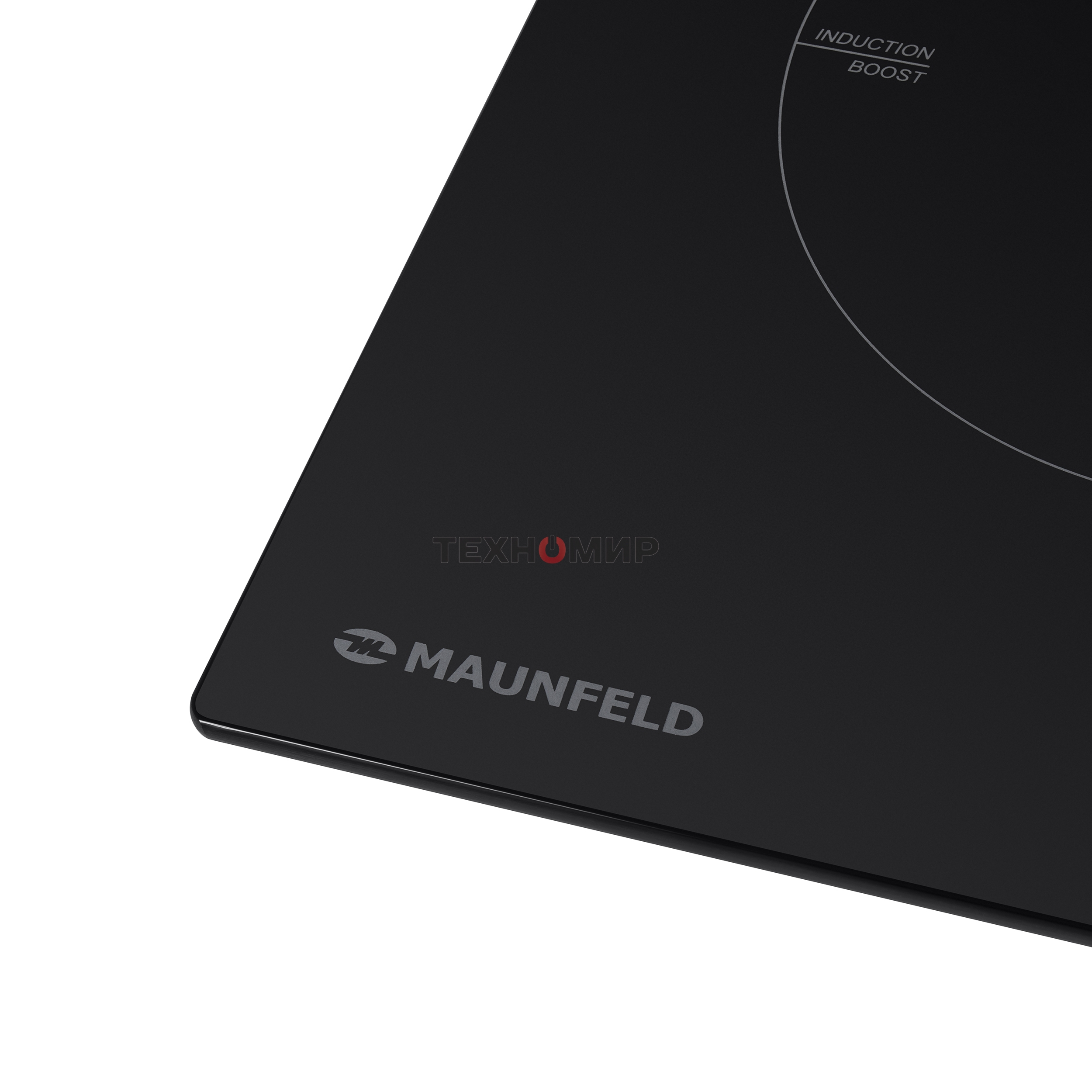 Индукционная варочная панель Maunfeld EVI.594-BK черный