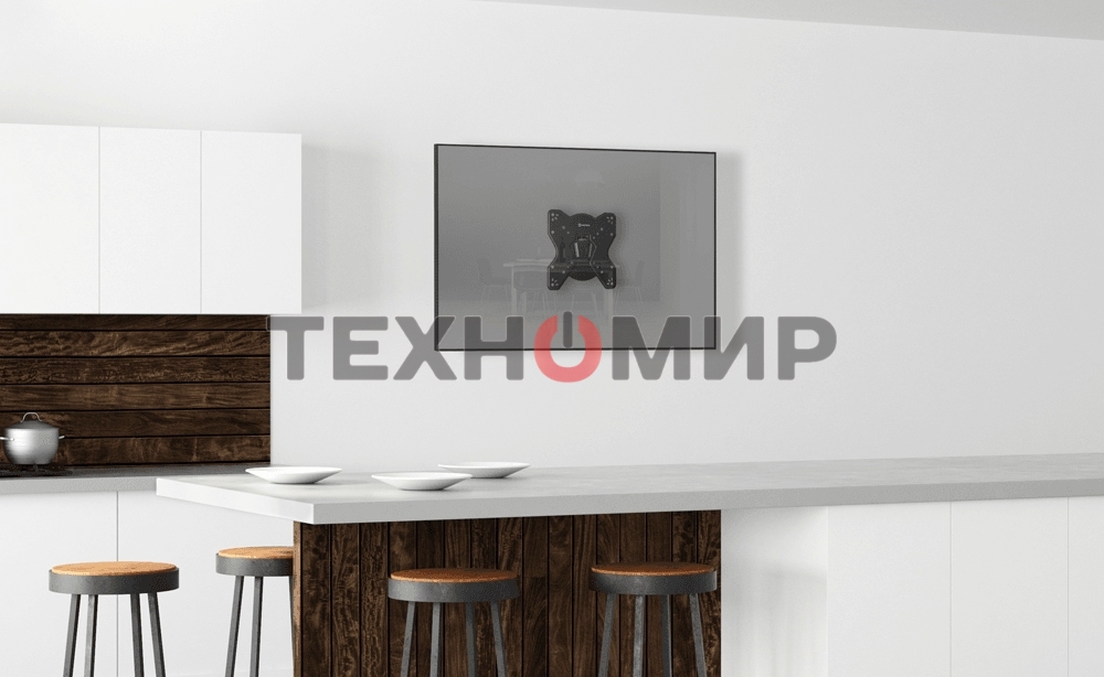 Кронштейн ONKRON M3S для телевизора 17