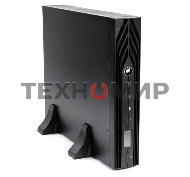 Источник бесперебойного питания Бастион SKAT-UPS 1500 RACK+3x9Ah исп.E