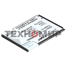 Аккумулятор CameronSino CS-AUG500SL C11P1506 для ASUS ZenFone Go (ZC500TG)3.8V, 2000 mAh, 7.60Wh