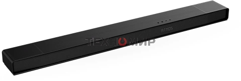 Саундбар Hisense AX5140Q 5.1.2 600Вт черный
