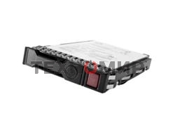 Жесткий диск HPE 1.2Tb 2,5" (SFF) SAS 10K 12G Hot Plug SC DS Enterprise (for HP Proliant Gen9 servers)