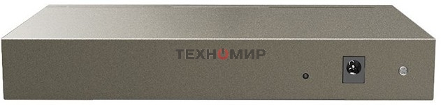 Коммутатор Tenda TEF1110P-8-63W