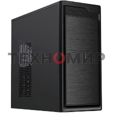 Компьютерный корпус MIDITOWER ATX 600W BA831/6178877 POWERMAN