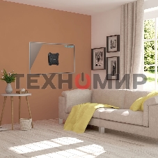 Кронштейн для телевизора Kromax CORBEL-1 черный 10