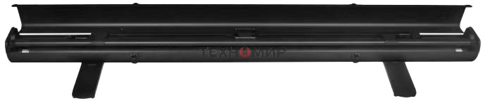 Экран Cactus 113x200 см FloorExpert CS-PSFLE-200X113 16:9 напольный рулонный