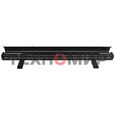 Экран Cactus 113x200 см FloorExpert CS-PSFLE-200X113 16:9 напольный рулонный