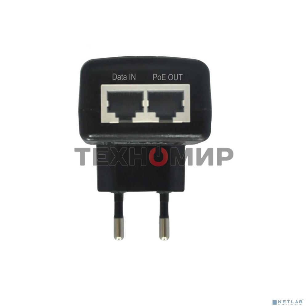 Инжектор POE Osnovo Midspan-1/151A