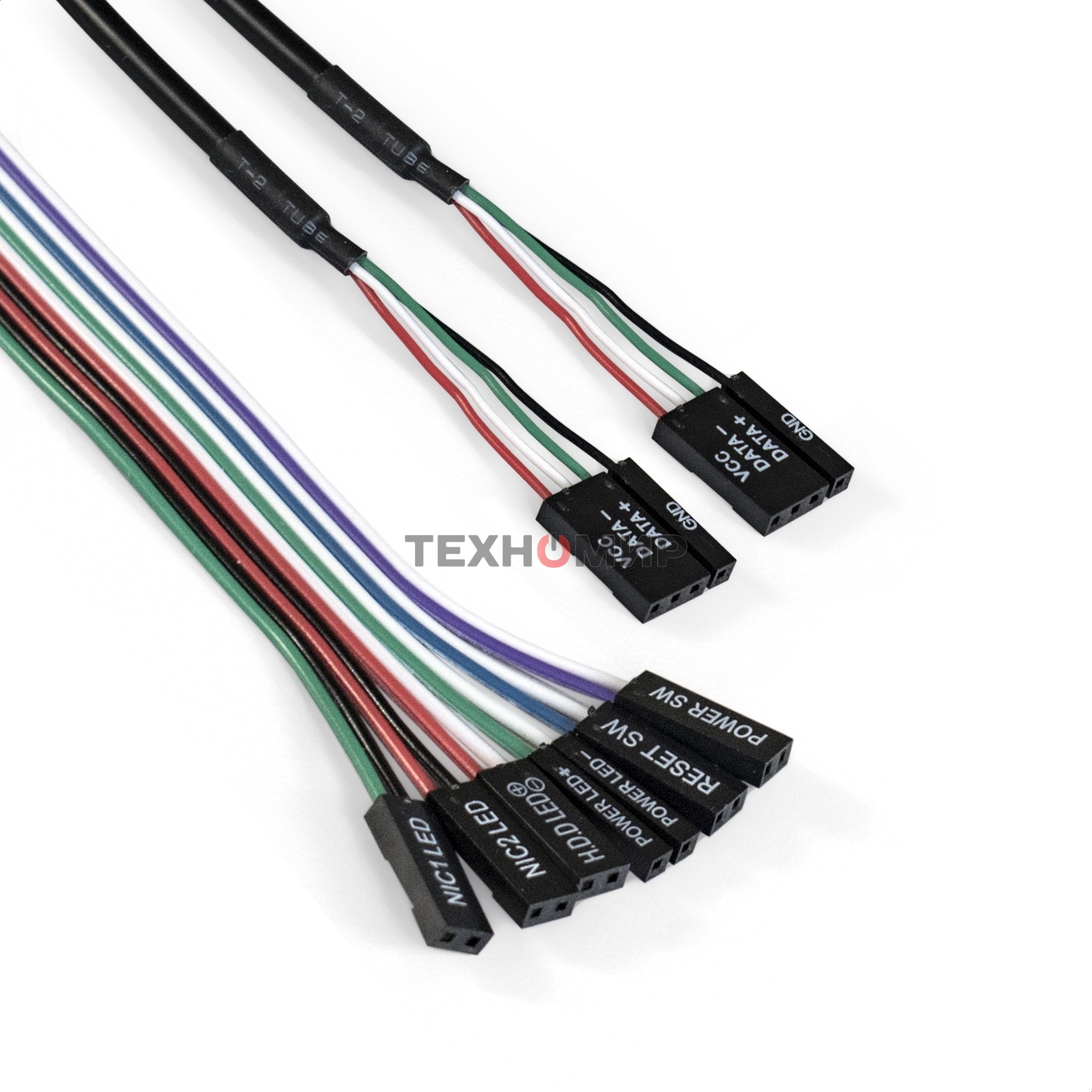 Серверный корпус ExeGate Pro 4U650-010/4U4139L (RM 19