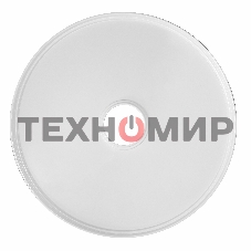 Поддон для пастилы Мастерица PР-0601 белый 1 шт универс. диаметром 33.5 см