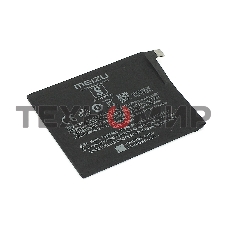 Аккумуляторная батарея BA881 для Meizu 15