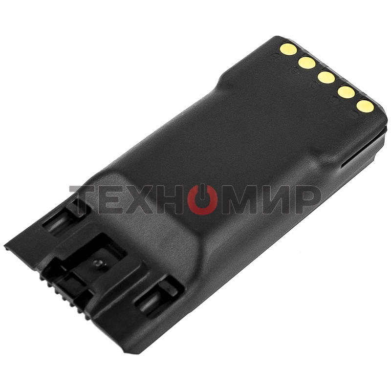 Аккумулятор для Icom IC-F3400, IC-F4400, IC-F7010, IC-F7020 (BP-283, BP-284) 3350mAh 7,4V li-ion