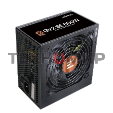 Блок питания Zalman 600W ZM600-GV2SE (ZM600-GV2SE)