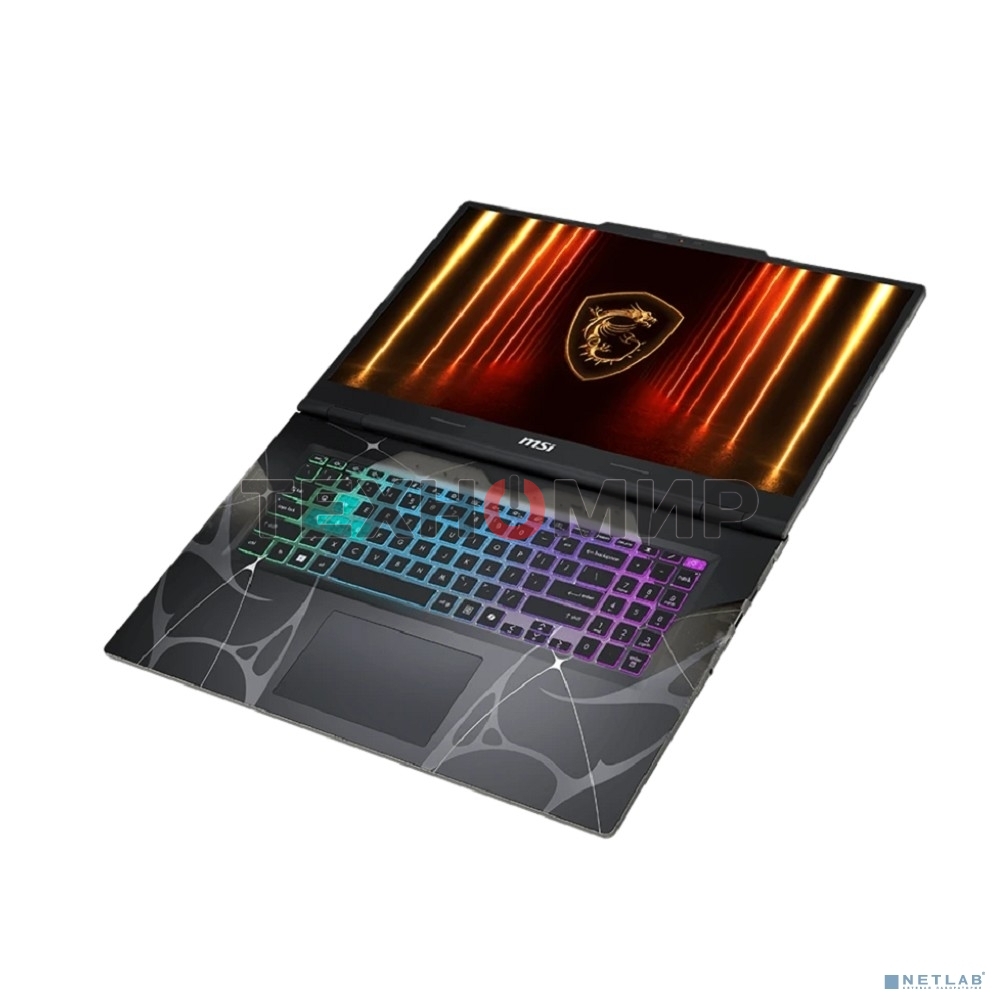 Ноутбук MSI Cyborg 17 B13WFKG-217XRU Intel Core i7-13620H/16Gb/SSD 1Tb/RTX 5060 8Gb/17.3