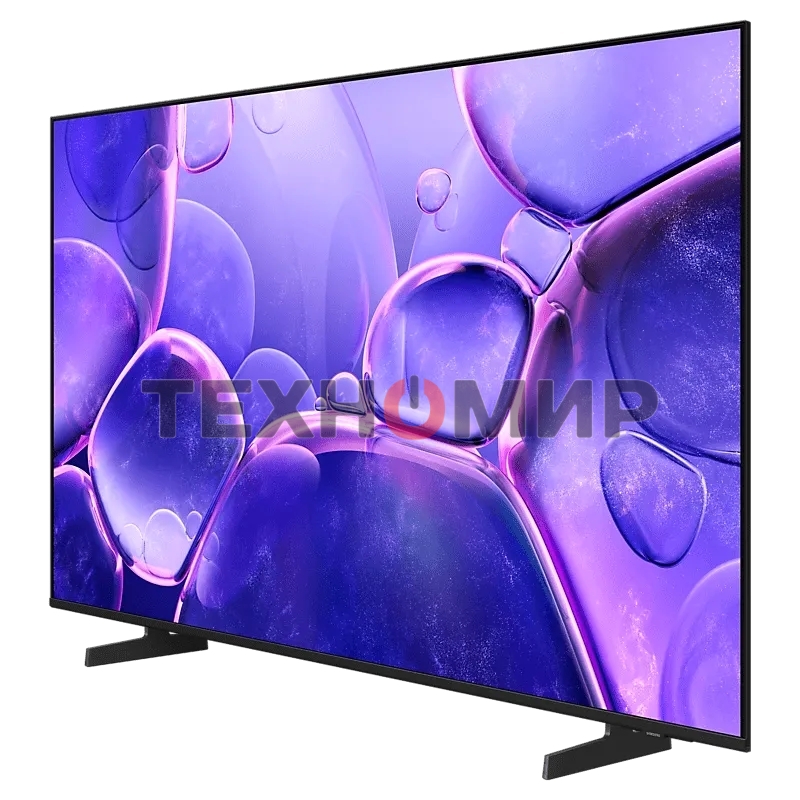 Телевизор Samsung 50'' UE50U8000FUXRU UHD Tizen Smart TV черный