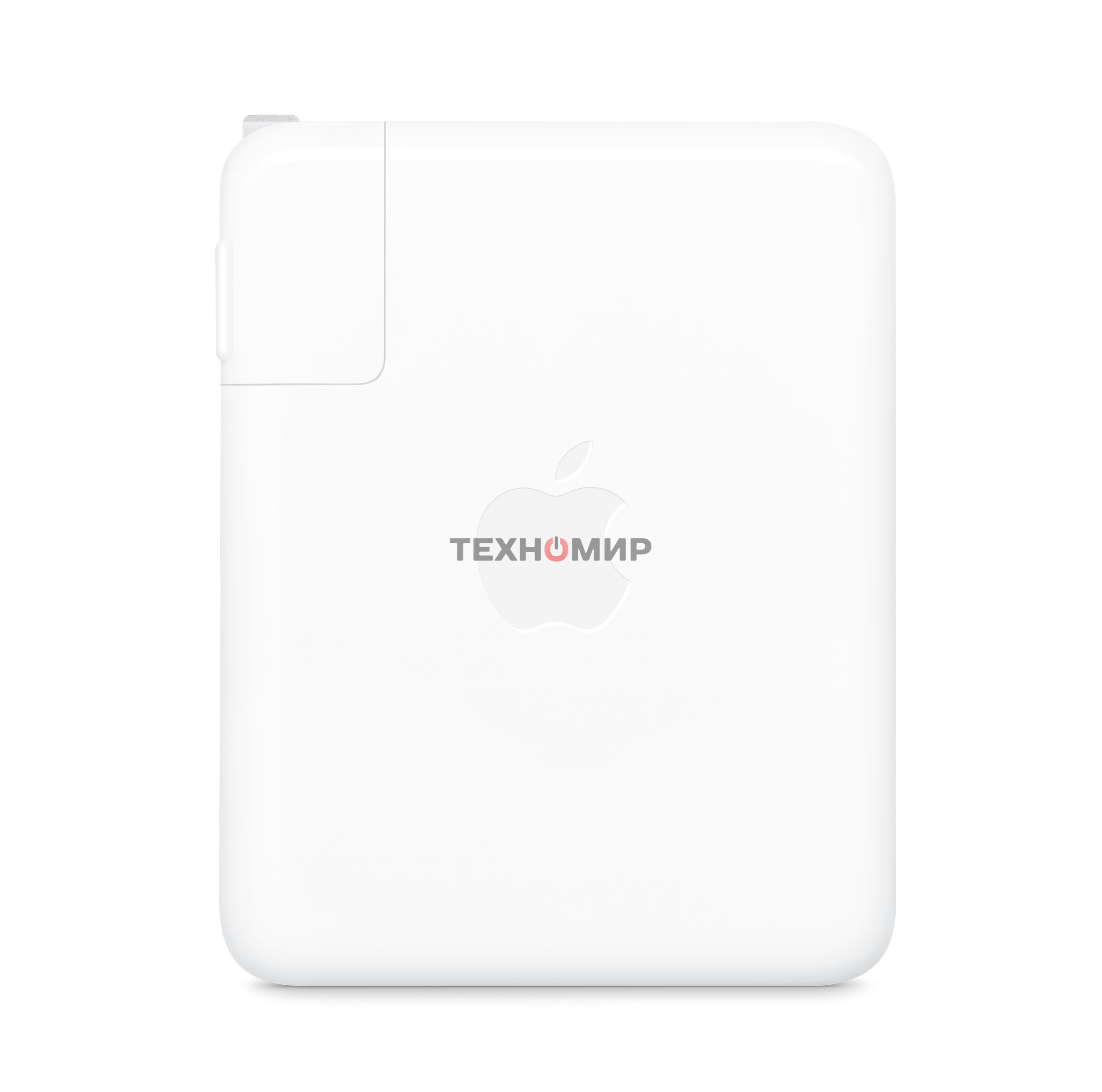 Блок питания Apple A2452 USB-C 140W от бытовой электросети